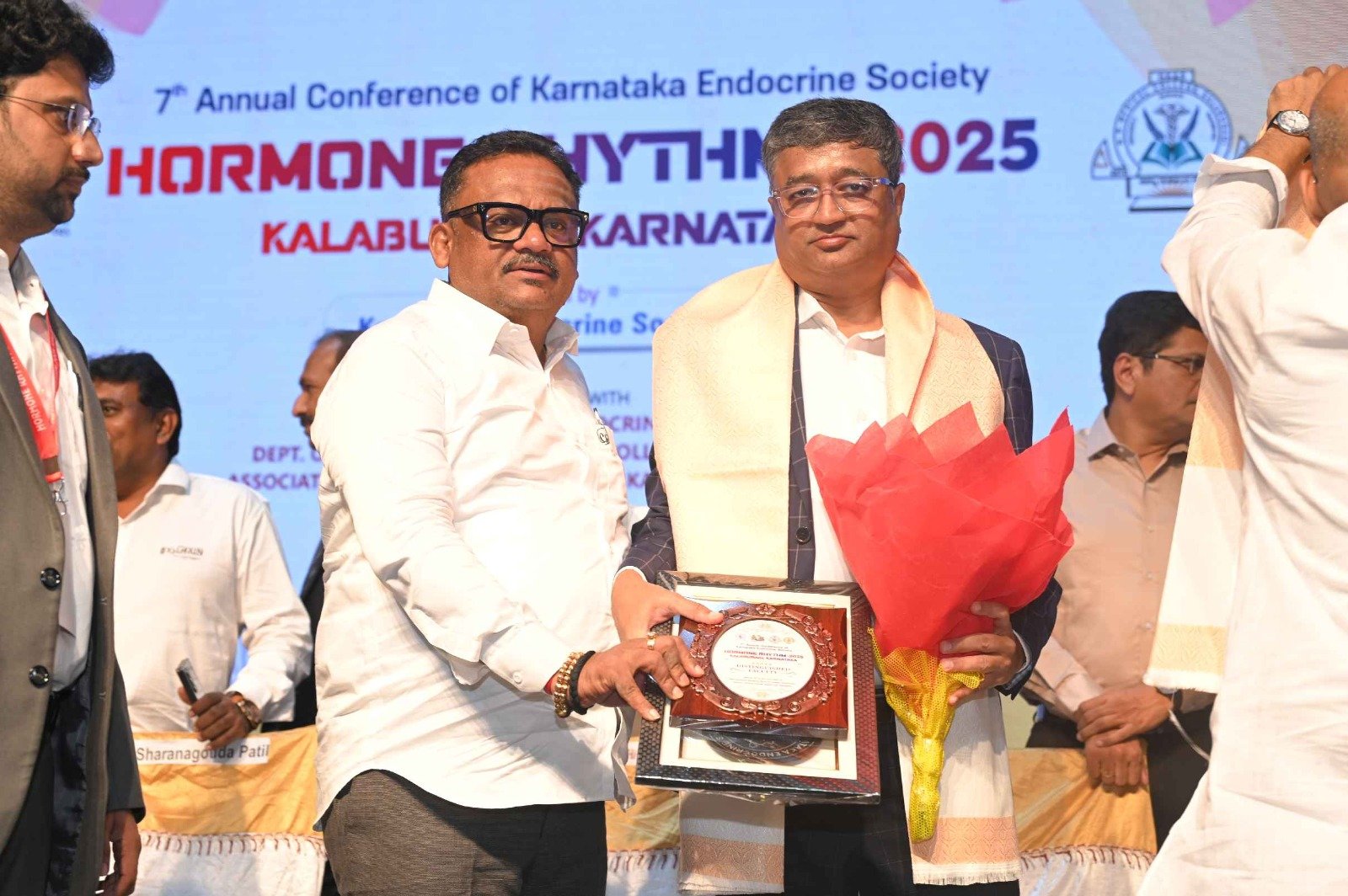 Hormone Rhythm 2025